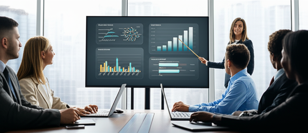 Betriebswirtschaftliche Beratung